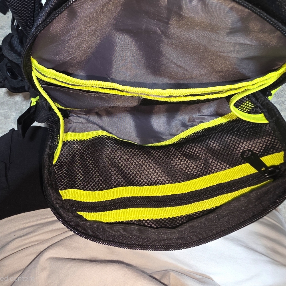 Spiderwire Backpack - Picture 7 of 10